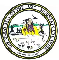 Ute Mountain Ute Tribe Seal